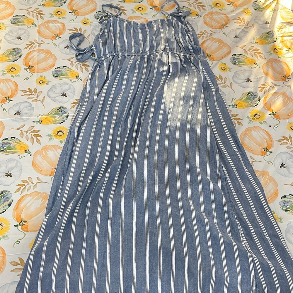 Holster dress